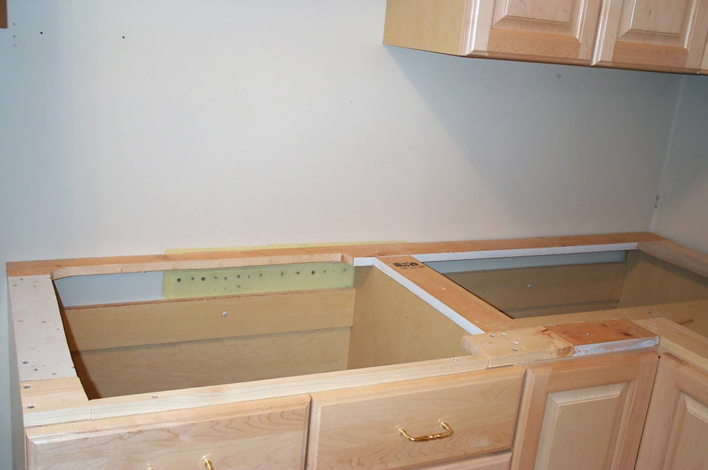 Our New Laundry Room